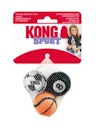 Vorschaubild KONG Sport Balls Extra Small 3er Pack Sortiert