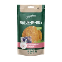 Christopherus 24 x 70g Natur-Im-Biss Hähnchenfilet