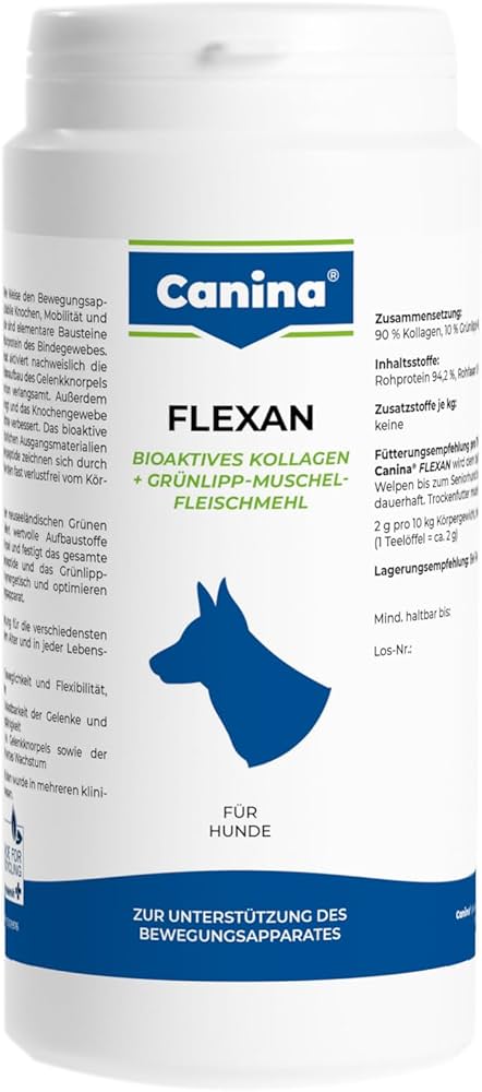 Canina Flexan 150g