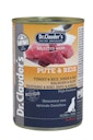 Dr. Clauder's Selected Meat Pre Biotics 400g Dosen Hundenassfutter