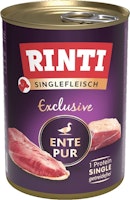 Singlefleisch Ente PUR Varianten Bild