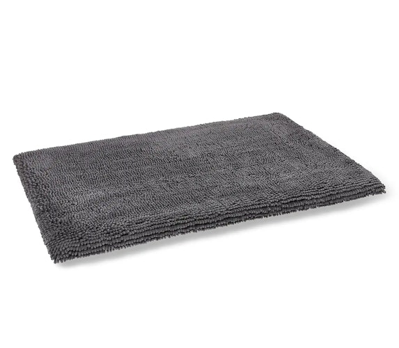 Wolters Cleankeeper REISEPAD Dunkelgrau