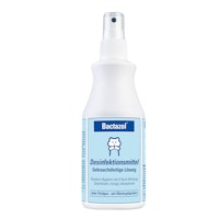 Bactazol Desinfektionsmittel für Kleintiere 250ml