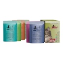 Vorschaubild catz finefood Collection II No.15-25 12 x 85g Multipack Katzennassfutter