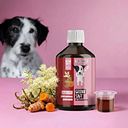 Vorschaubild Tierliebhaber Gelenk Saft