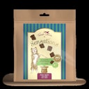 Vorschaubild Terra Canis Sensations 90g Mighty Munchies