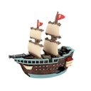 Vorschaubild aquatlantis Piratenschiff