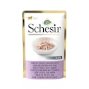 Vorschaubild Schesir Jelly Beutel 85 Gramm Katzennassfutter