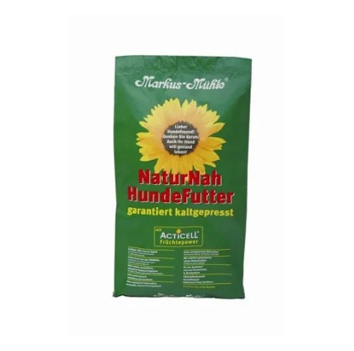 Markus-Mühle NaturNah 15kg