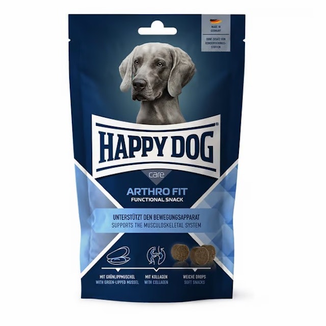 Happy Dog Care Functional Snack Vorschaubild