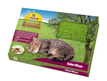 JR FARM Ein Stück Natur Relax-Wiese für Katzen und kleine Hunde JR FARM Ein Stück Natur Relax-Wiese für Katzen und kleine HundeZubehörbild