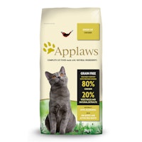 Applaws Huhn Senior Katzentrockenfutter