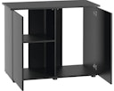 Vorschaubild Schrank SBX Rio 290 schwarz
