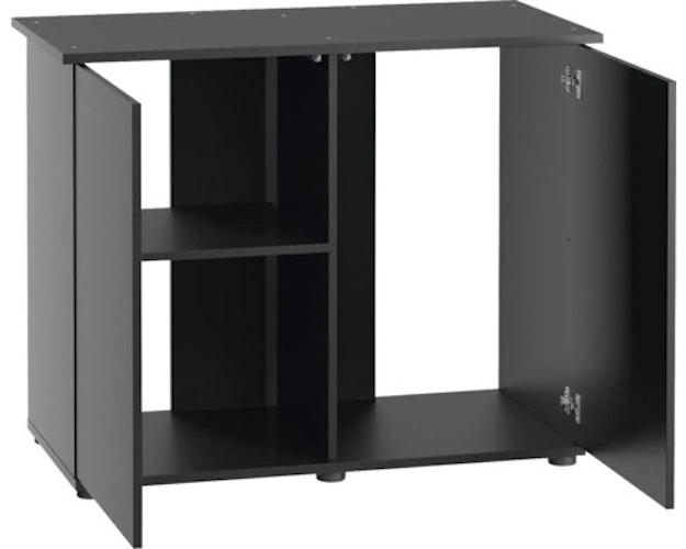 Schrank SBX Rio 290 schwarz