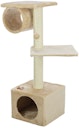 Vorschaubild TRIXIE Kratzbaum San Fernando bg 106cm