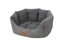Vorschaubild Nobby Komfortbett JOSI 86 x 70 x 24cm grau