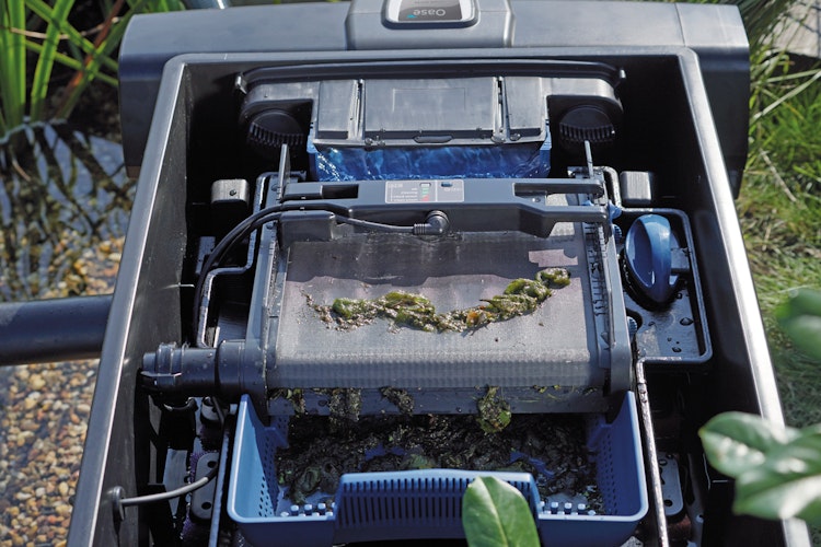 Oase Durchlauffilter BioTec ScreenMatic² 40000