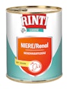 Vorschaubild RINTI Canine 800g Dose Hundenassfutter Diätnahrung