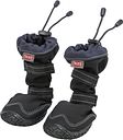 Vorschaubild TRIXIE Pfotenschutz Walker Active Long, 2 St., schwarz