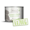 Vorschaubild MJAMJAM 200 Gramm Katzennassfutter