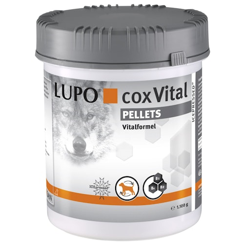 Luposan cox Vital