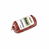 Die Futtermacher Hausmarke Spezialfutter / Frostfutter für Hunde
