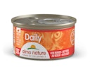 Vorschaubild Almo Nature Daily Menu 85g Dose Katzennassfutter