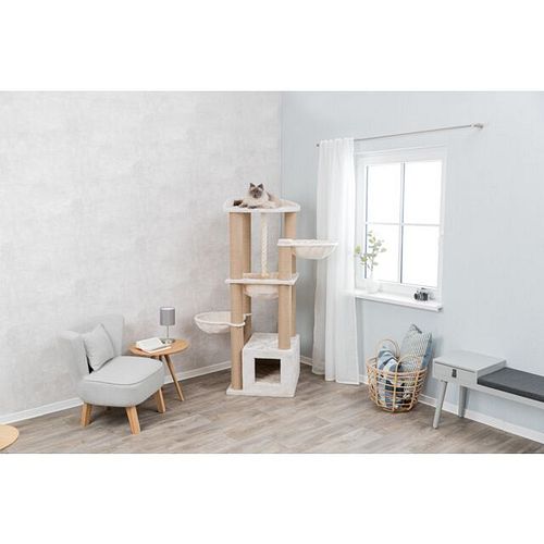 TRIXIE Kratzbaum Elia XXL 172cm creme