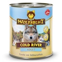 Vorschaubild WOLFSBLUT Adult 800 Gramm Hundenassfutter