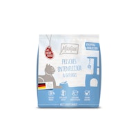 Mjamjam Frische Ente & Geflügel 300g Katzentrockenfutter