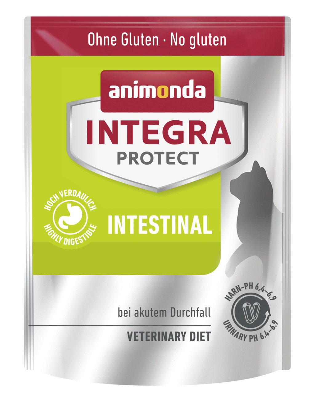 animonda Integra Protect Intestinal Katzentrockenfutter