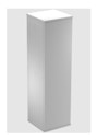 Vorschaubild Aquael Schrank f. Shrimp Set / OptiBent 30 weiss