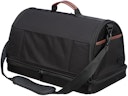 Vorschaubild TRIXIE Airline Tasche Gate 28 x 25 x 45 Centimeter schwarz Hundetransport