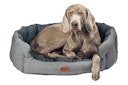 Vorschaubild Nobby Komfortbett JOSI 86 x 70 x 24cm grau