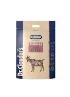 Dr. Clauder's 80g Ziege Trainee Hundesnack