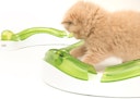 Vorschaubild Catit Spielschiene "Super" Katzenspielzeug