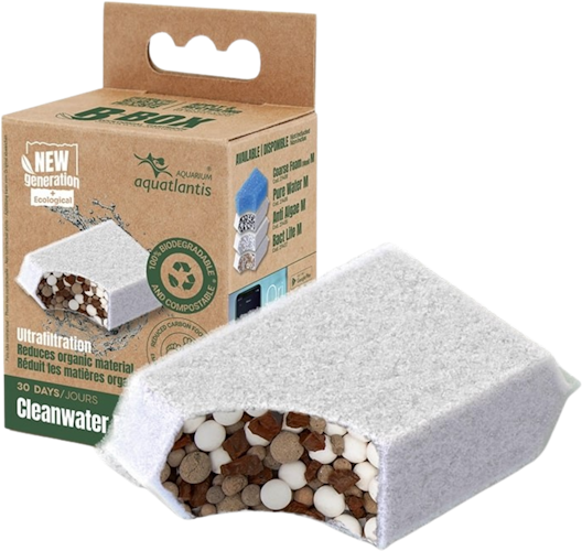 B-Box Cleanwater M