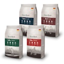 Vorschaubild VenandiAnimal Huhn / Rind / Lachs / Lamm Multipack Katzentrockenfutter
