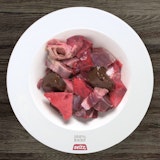 Seitz Innereien-Mix Spezialfutter / Frostfutter für Hunde Seitz Innereien-Mix Spezialfutter / Frostfutter für HundeZubehörbild