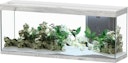 Vorschaubild Aquatlantis Splendid Ultra 300 Esche Weiß Aquarium