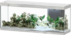 Aquatlantis Splendid Ultra 300 Esche Weiß Aquarium