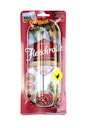 Vorschaubild DeliBest Fleischrolle mit Hirse 2 x 400 Gramm Hundesnacks