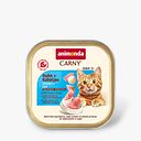 Vorschaubild animonda Carny Adult 85g-Schale Katzennassfutter