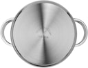 Vorschaubild WMF Nudeltopf Ø 18 cm Mini