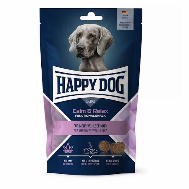 Happy Dog Care Functional Snack Vorschaubild