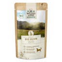 Vorschaubild Wildes Land BIO Hundenassfutter 125g