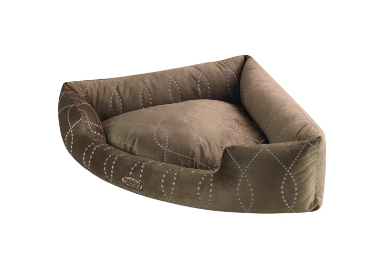 NOBBY Komfort Eckbett CENO NOBBY Komfort Eckbett CENO