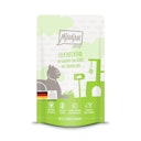 MJAMJAM Quetschies 125g Beutel Katzennassfutter