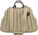 Vorschaubild TRIXIE Tasche Sophie, 45 × 30 × 25 cm, olivgrün