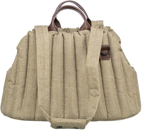 TRIXIE Tasche Sophie, 45 × 30 × 25 cm, olivgrün